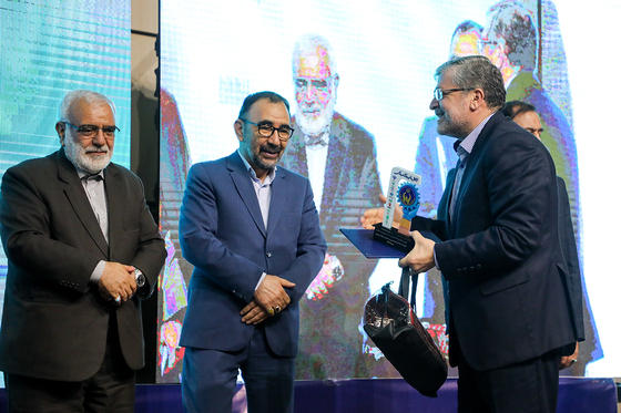جشن خودکفایی و توانمندسازی 8000 مددجوی تحت حمایت کمیته امداد