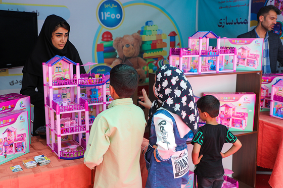 جشن خودکفایی و توانمندسازی 8000 مددجوی تحت حمایت کمیته امداد