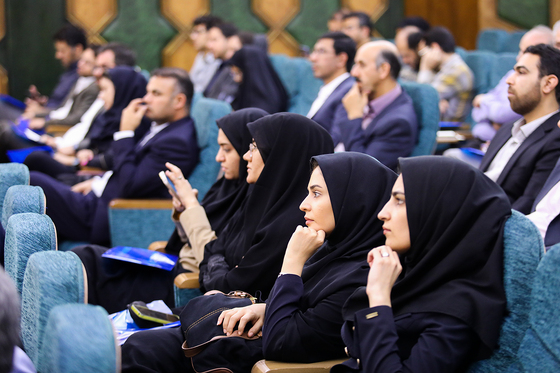 همایش منطقه‌ای پدافند سایبری