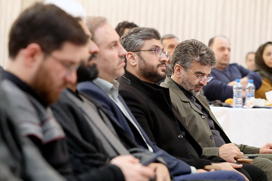 جشنواره رسم جوانمردی