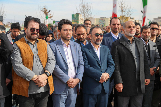 سفر وزیر کشور به مشهد