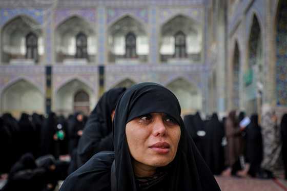 طرح زیارتی یا معین الضعفا(ع) 