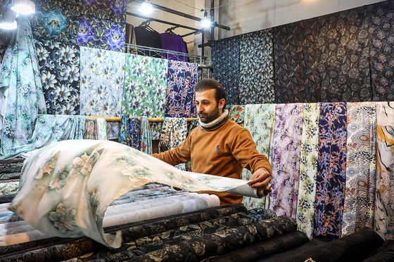 نمایشگاه فروش بهاره و عرضه مستقیم کالا