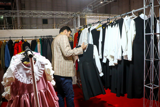 هفدهمین نمایشگاه قرآن و عترت مشهد