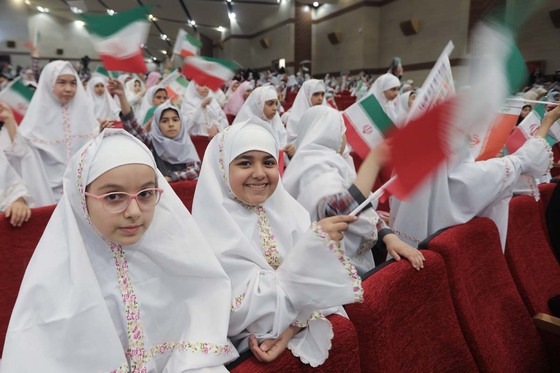 جشن بزرگ  روزه اولی‌ها در مشهد