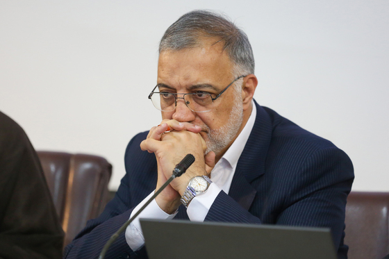 یکصد و نوزدهمین نشست مجمع شهرداران کلانشهرها و مراکز استان ها