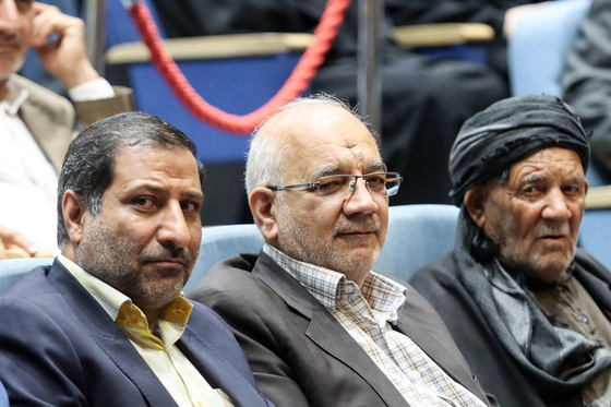  همایش تجلیل از شوراهای اسلامی شهرستان مشهد