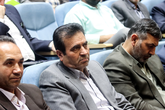 همایش تجلیل از شوراهای اسلامی شهرستان مشهد