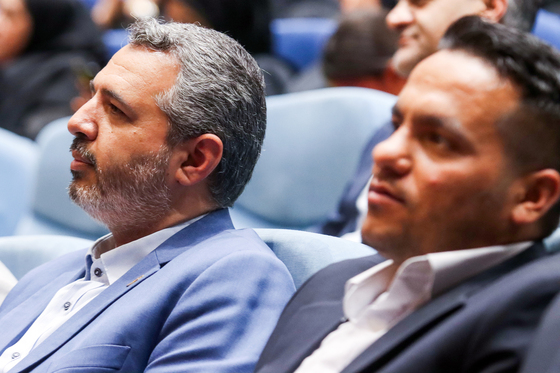  همایش تجلیل از شوراهای اسلامی شهرستان مشهد