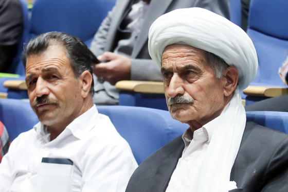  همایش تجلیل از شوراهای اسلامی شهرستان مشهد