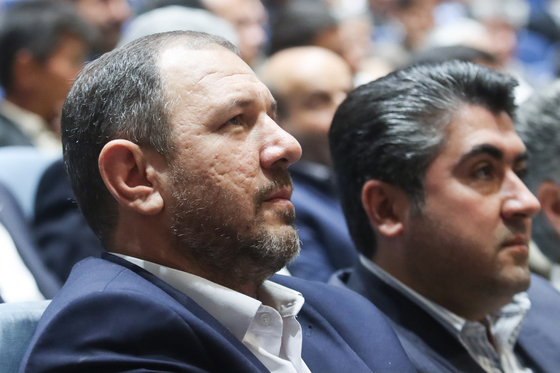  همایش تجلیل از شوراهای اسلامی شهرستان مشهد