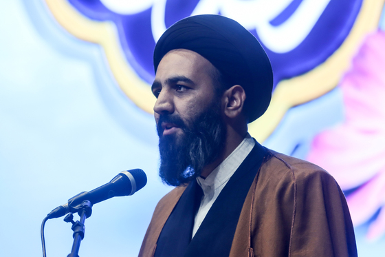  همایش تجلیل از شوراهای اسلامی شهرستان مشهد
