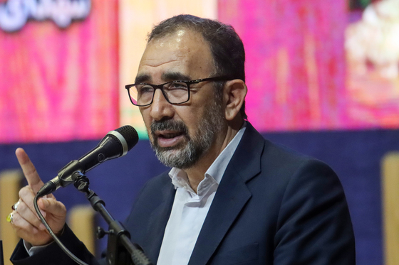  همایش تجلیل از شوراهای اسلامی شهرستان مشهد