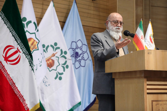 نشست هم اندیشی شورای عالی استان ها در مشهد