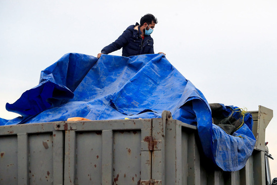 امحاء کالاهای معدومی سازمان اموال تملیکی‎‎