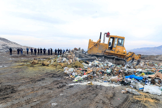 امحاء کالاهای معدومی سازمان اموال تملیکی‎‎