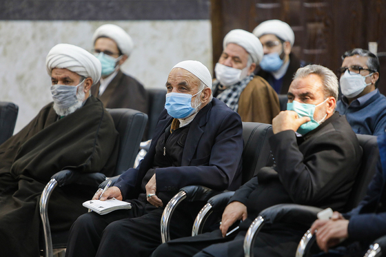  نشست «مکتب سلیمانی و مقاومت فلسطین»