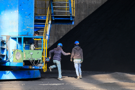 بهره برداری از واحد تولیدی کنسانتره سنگ آهن در سنگان خواف