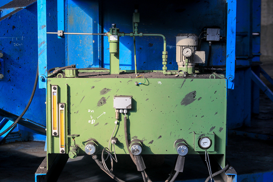 بهره برداری از واحد تولیدی کنسانتره سنگ آهن در سنگان خواف