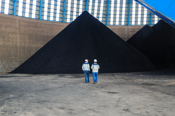 بهره برداری از واحد تولیدی کنسانتره سنگ آهن در سنگان خواف