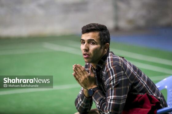 گزارش تصویری | مسابقه بدمینتون روشای مشهد و کاژه تهران