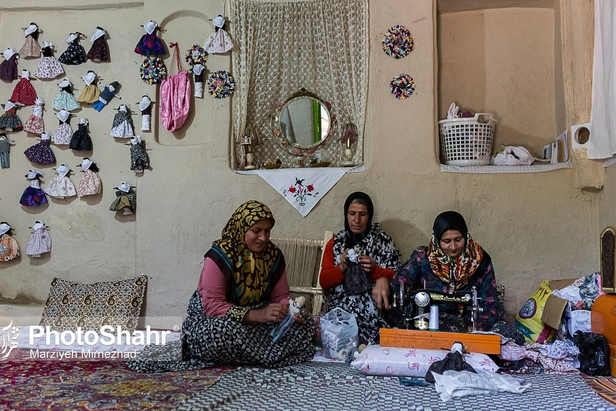 تصاویری از روستای حاجی بیگی