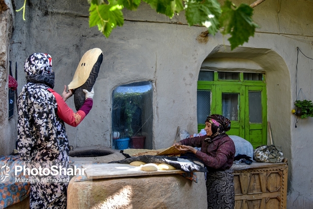 تصاویری از روستای حاجی بیگی