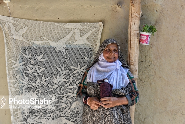 تصاویری از روستای حاجی بیگی