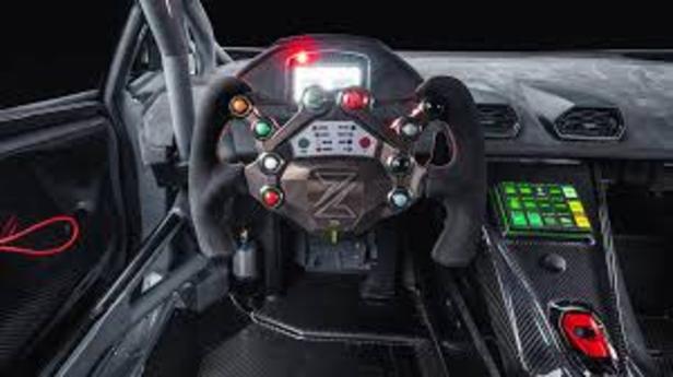 لامبورگینی