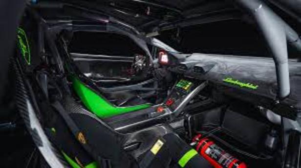 لامبورگینی