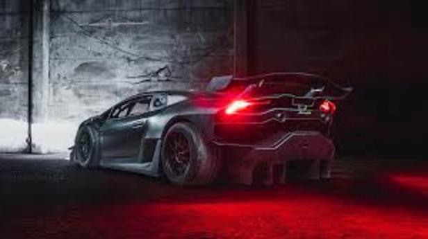 لامبورگینی