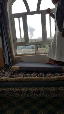 حمله اسرائیل به نقاطی از یمن | انبار نفت و نیروگاه برق صنعا هدف جنگنده‌های صهیونیستی + فیلم و عکس (۲ شهریور ۱۴۰۴)