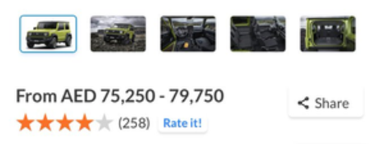 افشای تفاوت قیمت  فاحش تویوتا کرولا در تهران و دبی | شعبده‌بازی واردکنندگان خودرو !