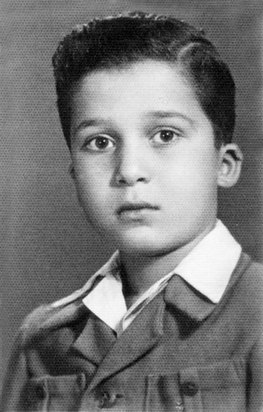 کودکی و نوجوانی