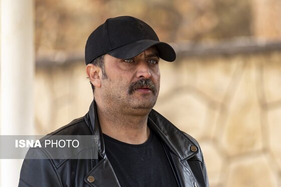 گزارش تصویری | مراسم تشییع پیکر «همایون ارشادی»