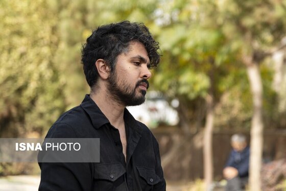 گزارش تصویری | مراسم تشییع پیکر «همایون ارشادی»