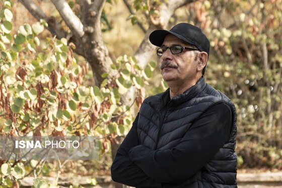 گزارش تصویری | مراسم تشییع پیکر «همایون ارشادی»