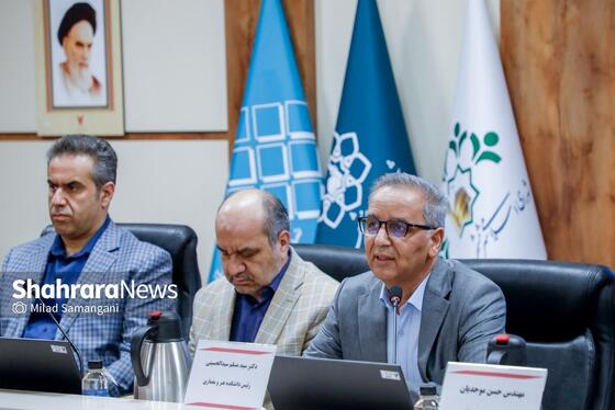 گزارش تصویری | نشست روز جهانی شهرسازی