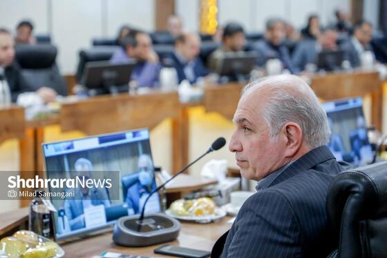 گزارش تصویری | نشست روز جهانی شهرسازی