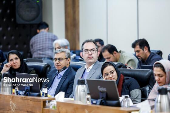 گزارش تصویری | نشست روز جهانی شهرسازی