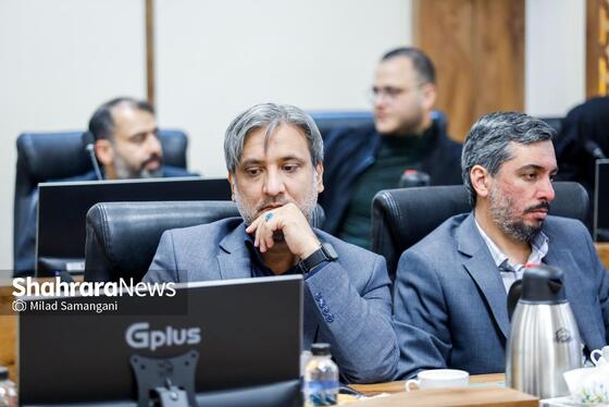 گزارش تصویری | نشست روز جهانی شهرسازی