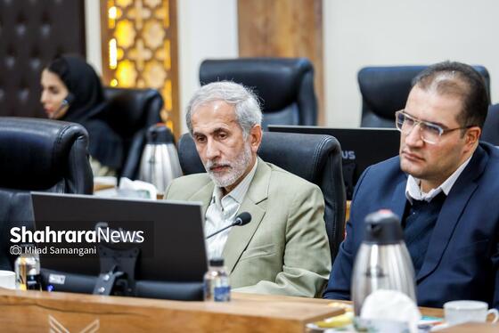 گزارش تصویری | نشست روز جهانی شهرسازی