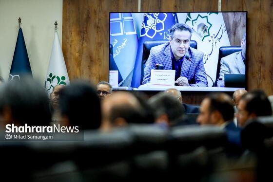 گزارش تصویری | نشست روز جهانی شهرسازی