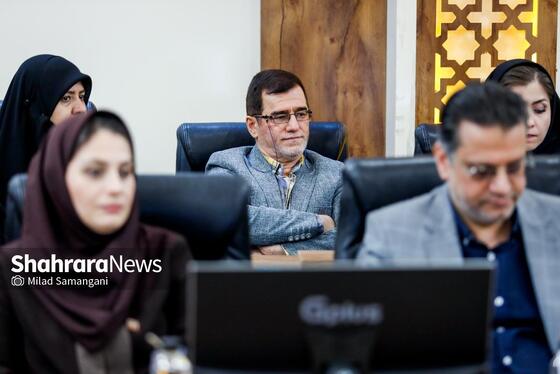 گزارش تصویری | نشست روز جهانی شهرسازی