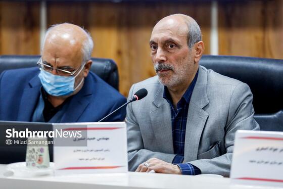 گزارش تصویری | نشست روز جهانی شهرسازی