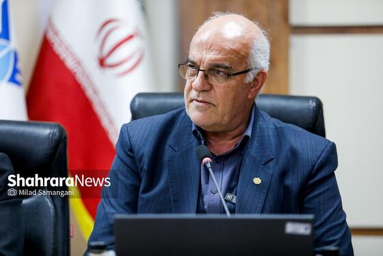 گزارش تصویری | نشست روز جهانی شهرسازی