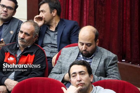 گزارش تصویری | مراسم روز جهانی یادمان قربانیان حوادث ترافیکی