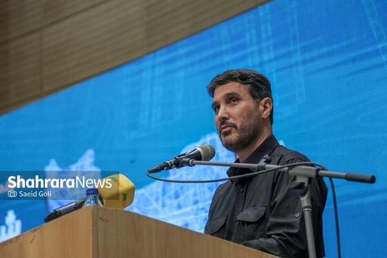 گزارش تصویری | افتتاحیه دهمین اجلاس مجمع رؤسای کمیسیون‌های شهرسازی و معماری شورا‌های اسلامی کلانشهر‌های کشور