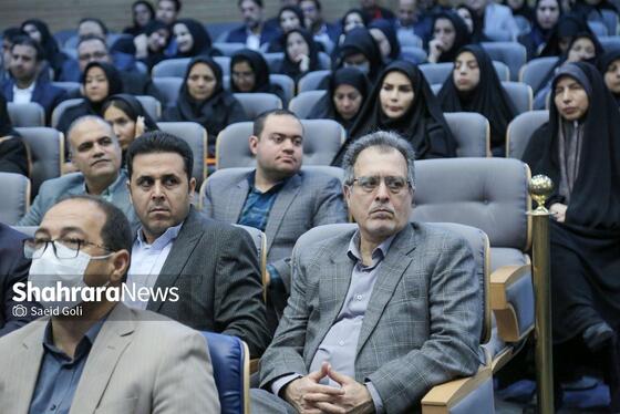 گزارش تصویری | افتتاحیه دهمین اجلاس مجمع رؤسای کمیسیون‌های شهرسازی و معماری شورا‌های اسلامی کلانشهر‌های کشور