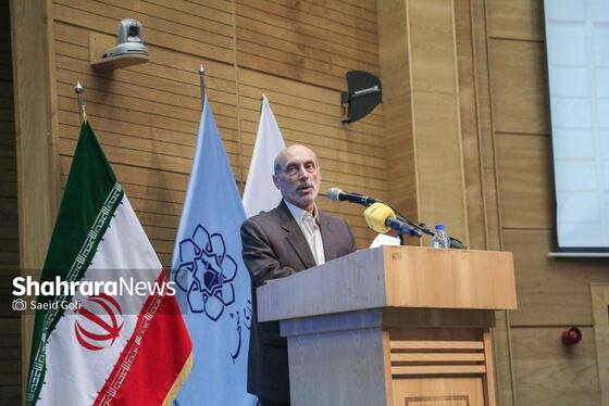 گزارش تصویری | افتتاحیه دهمین اجلاس مجمع رؤسای کمیسیون‌های شهرسازی و معماری شورا‌های اسلامی کلانشهر‌های کشور